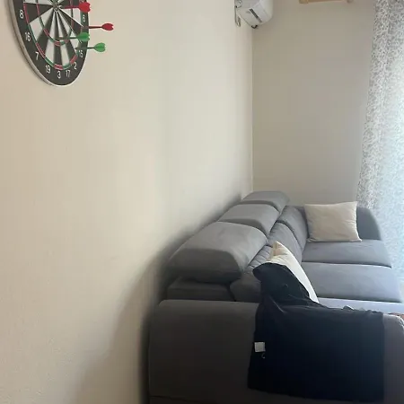Apartmán Amanda Vlorë