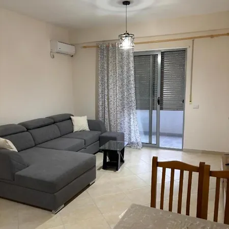 Apartmán Amanda *