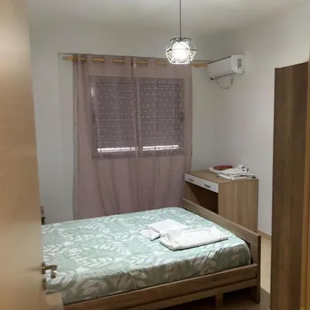 Apartmán Amanda
